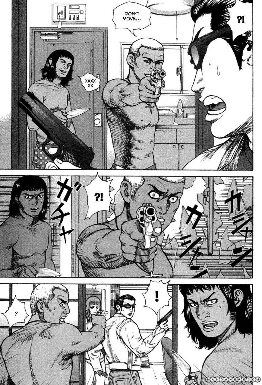 Kyou Kara Hitman Chapter 17 23